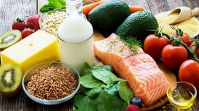 هذه الأطعمة غنية بفيتامين د..فما هي؟