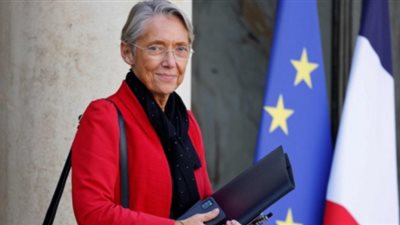 10 معلومات عن إليزابيث بورن رئيسة وزراء فرنسا الجديدة