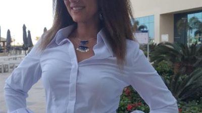 حنان مطاوع تتألق في أحدث جلسة تصوير