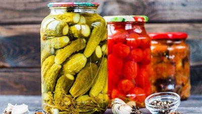 «متخفيش من تناول المخلل».. فوائد صحية مجهولة عنه تعرفي عليها