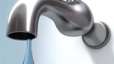 قطع المياه عن 8 مناطق بالقاهرة ... إعرف السبب