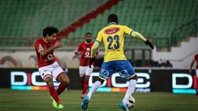 الأهلي ضد الاسماعيلي.. تعرف على جدول ترتيب الدوري المصري قبل مباراة اليوم