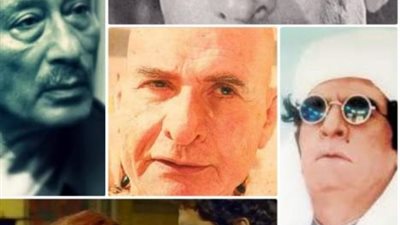 اقنع السادات أنه مريض فمنحه شقة.. ورفض ”بوسة” سعاد حسني.. وأسرار علاقته بالقذافي.. حكايات في حياة ”محيي إسماعيل” قيصر السينما