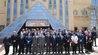 تفاصيل اجتماع المجلس الأعلى لشئون التعليم والطلاب