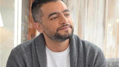 هانى سلامة يكشف كواليس مسلسل ”ملف سرى” وأصعب المشاهد