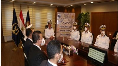 وزارة الداخلية تُعلن قبول دفعة جديدة بمعاهد معاونى الأمن .. تعرف على الشروط المطلوبة