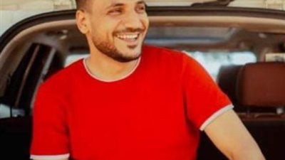 ممدوح محمود يواجه على ربيع في ”نصي التاني”