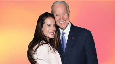 نبأ مؤسف عن ابنة الرئيس الأمريكي جو بايدن