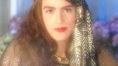 سيمون تحتفل بالعيد القومي لمحافظة الشرقية: بلد أمي