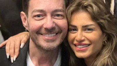 منة فضالي تهنئ أحمد زاهر بفيلم ”فارس”