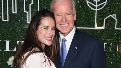 آشلي بايدن..كل ما تُريد معرفته عن ابنه الرئيس الأمريكي نصيرة الفقراء والعدالة الاجتماعية