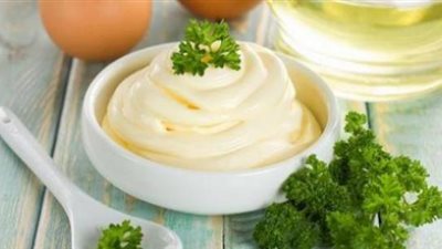 كل ما تريدين معرفته عن فوائد «المايونيز» المذهلة