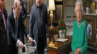 «من غير ملعقة وشوكة».. الملكة إليزابيث تودع الإتيكيت مع أكلتها المفضلة.. اعرف الحكاية