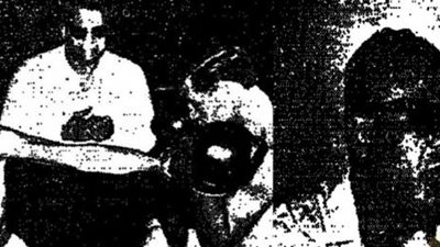 جعل الشراقوة أبطالاً في الستينيات ورحل دون تكريم .. قصة بطل الملاكمة الكفيف «علي محمود»