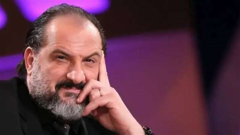 خالد الصاوى