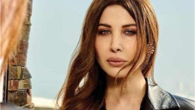 نانسي عجرم