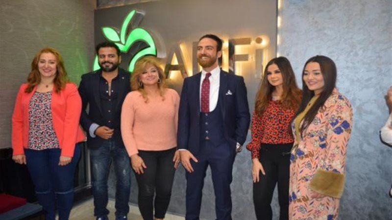 بالفيديو والصور..راندا