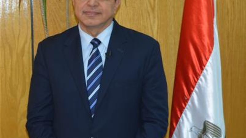 وزير القوى العاملة