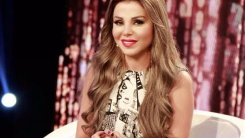 رزان مغربى