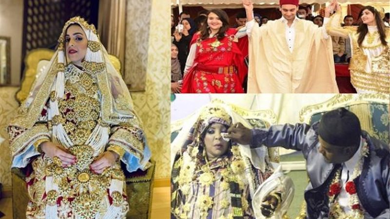 الزواج الأغلى في