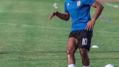 بعد حادث تصادم سيارته في الزمالك.. تعرف على صحيفة الحالة الجنائية لصالح جمعة