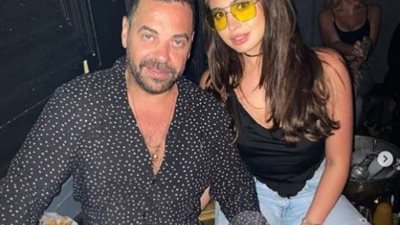 الزوجة الرابعة.. طارق العريان يتصدر التريند بعد ظهوره المتكرر مع نيكول سعفان