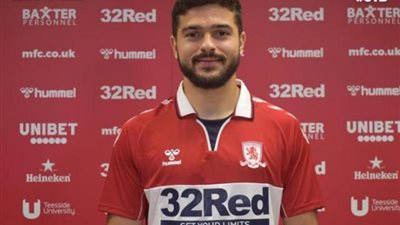 رسميا.. سام مرسي ينتقل إلي ميدلسبره لمدة 3 مواسم قادما من ويجان