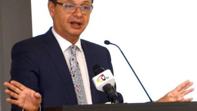 ننشر تفاصيل مؤتمر التعليم العالي العابر للحدود بألمانيا بحضور رئيس الجامعة الألمانية بالقاهرة