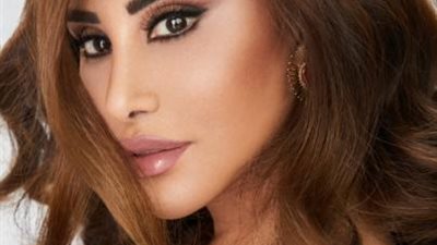 نجوى كرم تتألق في أحدث ظهور لها عبر ”تويتر”