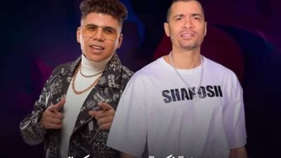 حسن شاكوش وعمر كمال يحييان حفل غنائى جديد فى السعودية