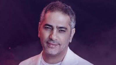 فضل شاكر يطرح أغنية جديدة بعنوان ”بديت أطيب”