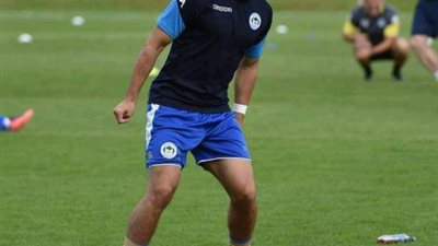 ”رحلت من أجل طموحاتي الدولية”.. رسالة مؤثرة من سام مرسي لجماهير ويجان