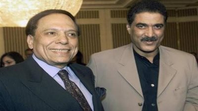 حكاية أحمد زكي مع ”البيه البواب” رفض الاستحمام لمدة أسبوع وأثار غضب ”البوابين” بسبب الدور..ولهذا السبب اعتذر عادل إمام عن دور البطولة