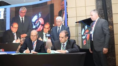 بروتوكول تعاون بين جامعة الدلتا التكنولوجية والشركة المصرية لإدارة وتشغيل المترو