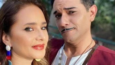 نيللي كريم تكشف عن كواليس ”بـ100 وش”..اعرف التفاصيل