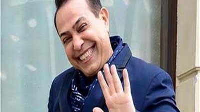 حكيم يكشف عن كواليس كليب ”صحاب أونطة”