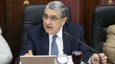 بيان حكومي  بشأن تصدير الكهرباء إلي أوروبا بسعر مدعم