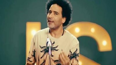 مصطفى شوقي يتحدث عن تفاصيل ”عرقسوسي”