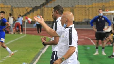 مدرب الإسماعيلي: الهدف الأول للأهلي قتل المباراة من بدايتها
