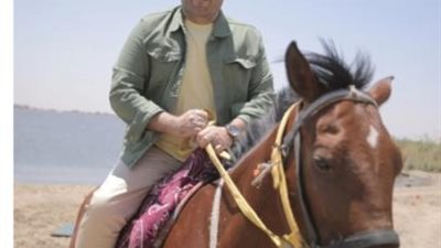 مجد القاسم ينتهى من كليبه الغنائي الجديد ”لحظة”