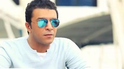 تطورات الحالة الصحية لـ مصطفى كامل بعد إصابته بهلع عصبى