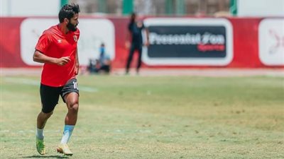 محامي صالح جمعة: اللاعب ينتظر قرار النيابة بعد رفض الخصوم التصالح