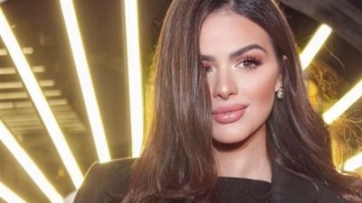 هنادي مهنا تتألق في أحدث جلسة تصوير من المالديف