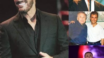 من بائع كتب ومثلجات لعرش النجومية.. نزار قباني منحه رخصة دائمة لتقديم أغانيه ولهذا السبب يرفض دخول القفص الذهبي.. حكايات من حياة القيصر كاظم الساهر