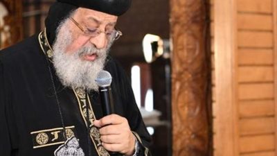 شاهد.. كيف علقت «الأرثوذكسية» على ختام الجمعية العامة لمجلس كنائس الشرق الأوسط؟