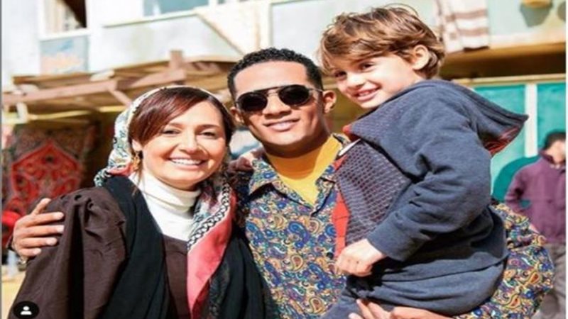 محمد إمام
