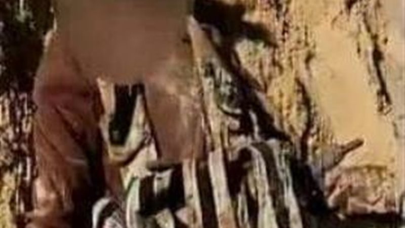 الإرهابى والمضبوطات