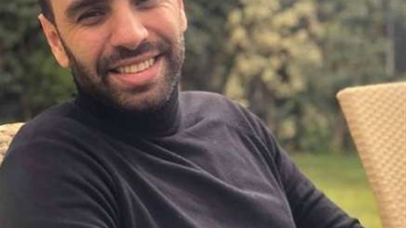 أحمد الشامى