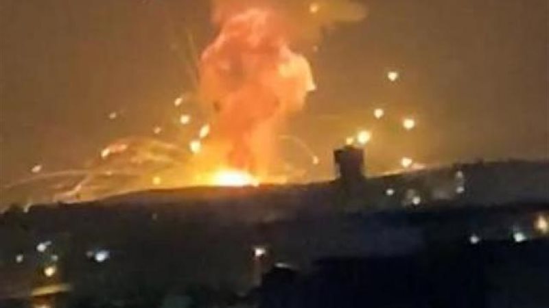 صورة أرشيفية
