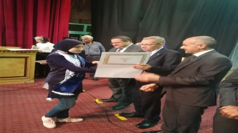 الدكتور محمد مجاهد